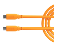 Rode SC27 (Orange) - Kabel SuperSpeed USB-C do USB-C o długości 2 - 1244062 - zdjęcie 2